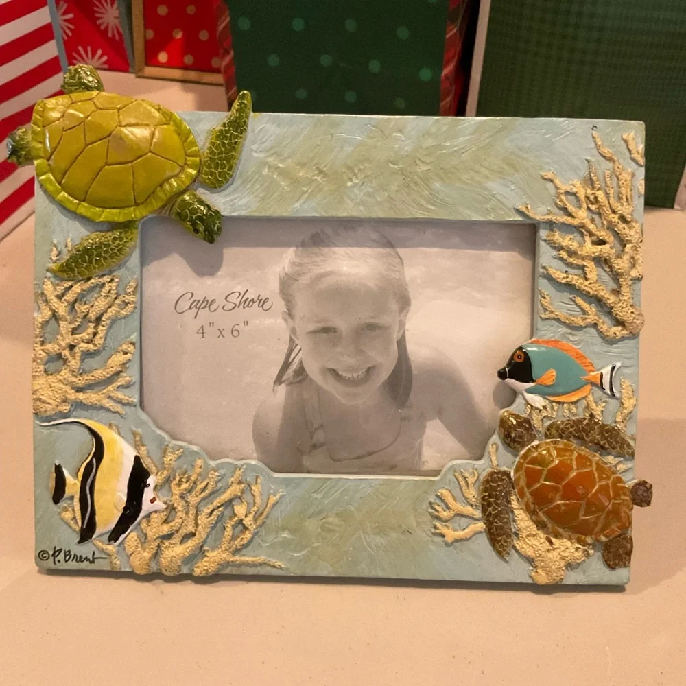 Cape Shore Picture Frame Beach - Picture 5 of 14